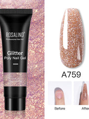 Load image into Gallery viewer, Nail Gel Extension