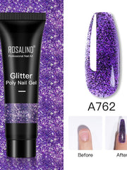 Load image into Gallery viewer, Nail Gel Extension