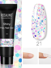 Load image into Gallery viewer, Nail Gel Extension