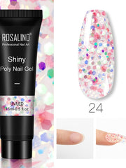 Load image into Gallery viewer, Nail Gel Extension