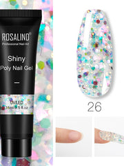 Load image into Gallery viewer, Nail Gel Extension