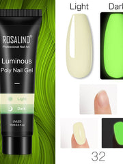 Load image into Gallery viewer, Nail Gel Extension