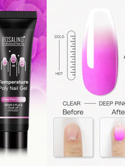 Load image into Gallery viewer, Nail Gel Extension