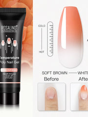 Load image into Gallery viewer, Nail Gel Extension