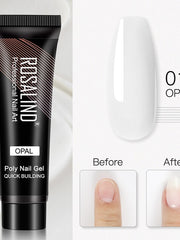 Load image into Gallery viewer, Nail Gel Extension