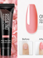 Load image into Gallery viewer, Nail Gel Extension