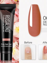 Load image into Gallery viewer, Nail Gel Extension