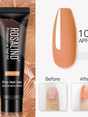 Load image into Gallery viewer, Nail Gel Extension