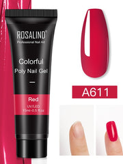 Load image into Gallery viewer, Nail Gel Extension