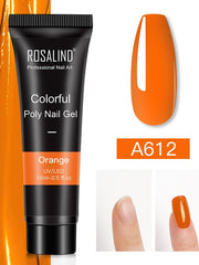 Load image into Gallery viewer, Nail Gel Extension