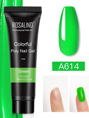 Load image into Gallery viewer, Nail Gel Extension