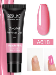 Load image into Gallery viewer, Nail Gel Extension