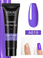 Load image into Gallery viewer, Nail Gel Extension