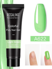 Load image into Gallery viewer, Nail Gel Extension