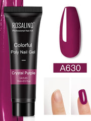 Load image into Gallery viewer, Nail Gel Extension