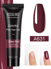 Load image into Gallery viewer, Nail Gel Extension