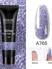 Load image into Gallery viewer, Nail Gel Extension