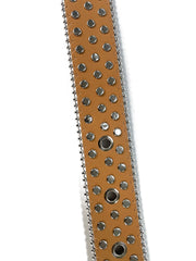 Load image into Gallery viewer, Quality Rhinestones Belt