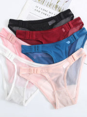 Load image into Gallery viewer, Adjustable Underwear