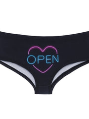 Load image into Gallery viewer, Naughty Underwear