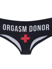 Load image into Gallery viewer, Naughty Underwear