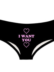 Load image into Gallery viewer, Naughty Underwear