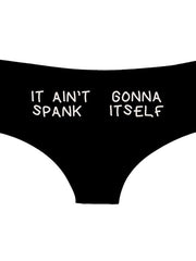 Load image into Gallery viewer, Naughty Underwear