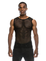 Load image into Gallery viewer, Mesh T-Shirt