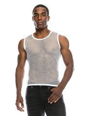 Load image into Gallery viewer, Mesh T-Shirt