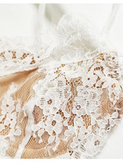 Load image into Gallery viewer, Lace Bralette Bra and Panty Set