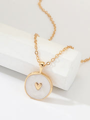 Load image into Gallery viewer, Element Pendant Necklace