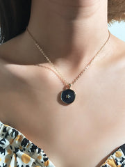 Load image into Gallery viewer, Element Pendant Necklace