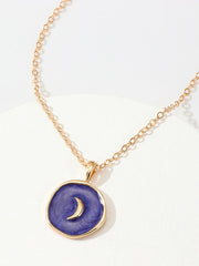 Load image into Gallery viewer, Element Pendant Necklace