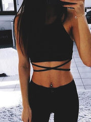 Load image into Gallery viewer, Crop Top