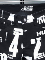 Load image into Gallery viewer, Custom Print Jeans