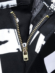 Load image into Gallery viewer, Custom Print Jeans