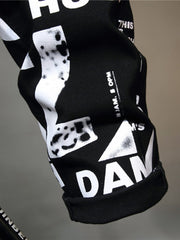 Load image into Gallery viewer, Custom Print Jeans