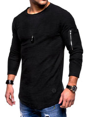Load image into Gallery viewer, Long Sleeve Fitted Shirt