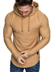 Load image into Gallery viewer, Hoodie Long Sleeve Shirt