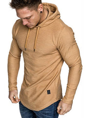 Load image into Gallery viewer, Hoodie Long Sleeve Shirt
