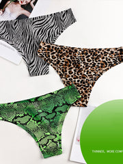 Load image into Gallery viewer, Seamless Underwear