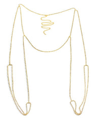 Load image into Gallery viewer, Body Jewelry