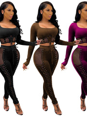 Load image into Gallery viewer, Two-Piece Set