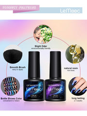 Load image into Gallery viewer, Nail Gel Polish