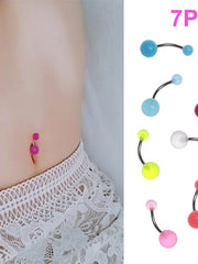 Load image into Gallery viewer, Body Jewelry