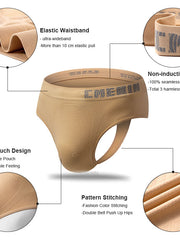 Load image into Gallery viewer, Men's Underwear