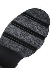 Load image into Gallery viewer, Chunky Heel Shoes