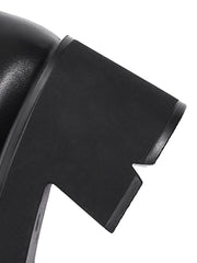 Load image into Gallery viewer, Chunky Heel Shoes