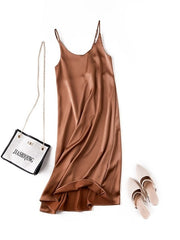 Load image into Gallery viewer, Silky Dress