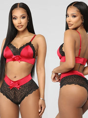 Load image into Gallery viewer, Lingerie Set